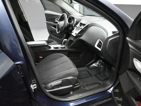 Used 2015 Chevrolet Equinox LS FWD image 20
