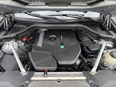 Used 2019 BMW X3 xDrive30i w/ Driving Assistance Package AWD/4WD image 27