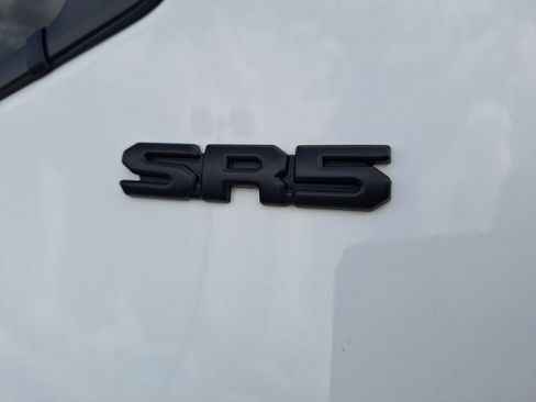 Used 2025 Toyota Tundra SR5 w/ SR5 Premium Package image 13