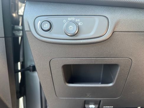 New 2026 Chevrolet TrailBlazer LT w/ LT Cold Weather Package image 16