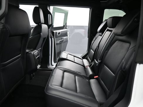 New 2026 Ford Bronco Outer Banks w/ Sasquatch Package AWD/4WD image 20