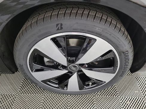 New 2026 Audi A5 2.0T Premium Plus AWD/4WD image 11