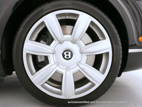Used 2006 Bentley Flying Spur Flying Spur image 34