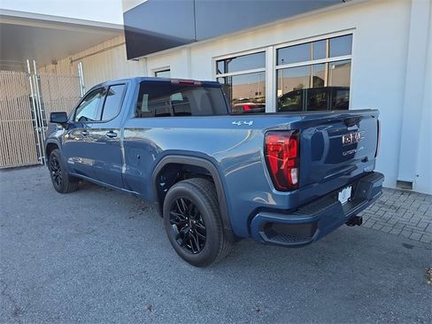 New 2026 GMC Sierra 1500 Elevation image 5