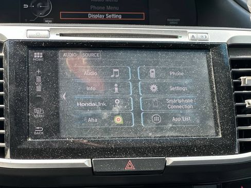 Used 2016 Honda Accord EX-L image 23