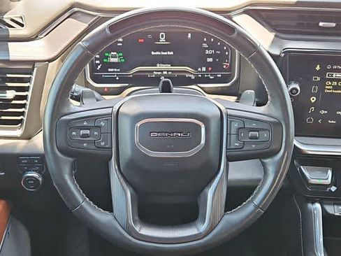 Used 2023 GMC Sierra 1500 Denali Ultimate AWD/4WD image 21