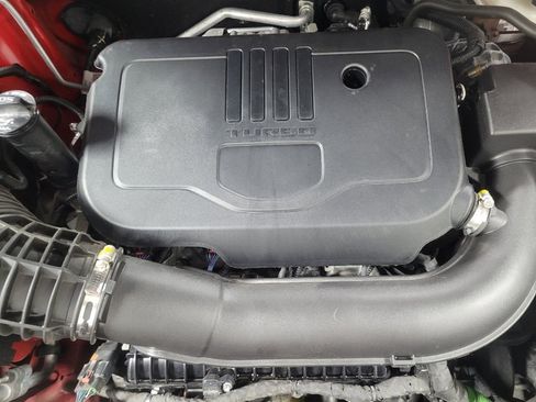 Used 2024 Chevrolet Blazer LT w/ Convenience Package image 30