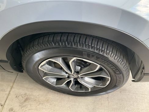 Certified 2021 Honda CR-V EX-L image 30