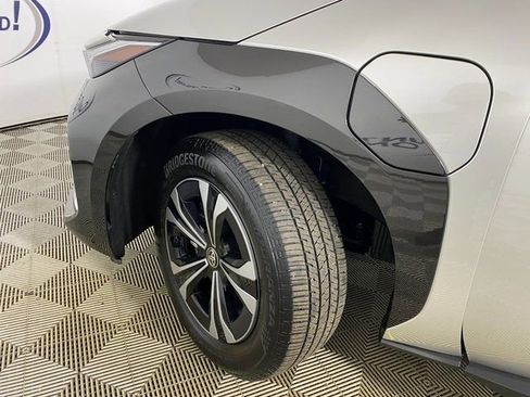 Used 2025 Toyota bZ4X AWD w/ Weather Package image 23