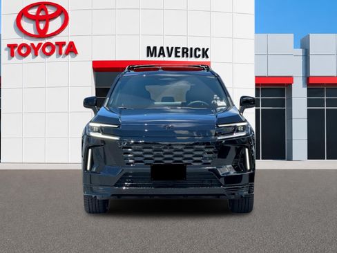 New 2026 Toyota RAV4 XSE AWD/4WD image 8
