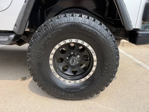 Used 2006 Jeep Wrangler Sport AWD/4WD image 53