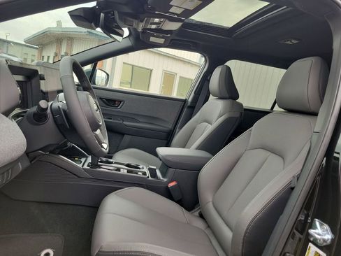 New 2026 Subaru Outback Limited AWD/4WD image 16