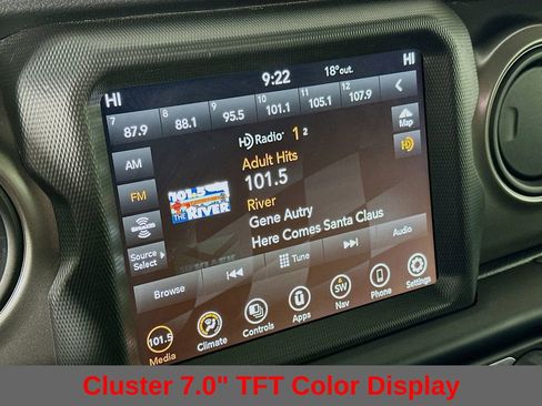 Used 2021 Jeep Wrangler Unlimited Sport image 22