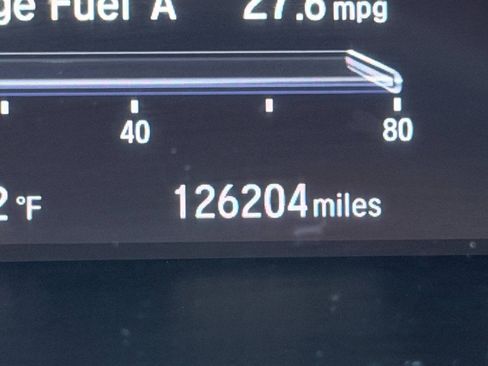 Used 2018 Honda CR-V EX-L image 51
