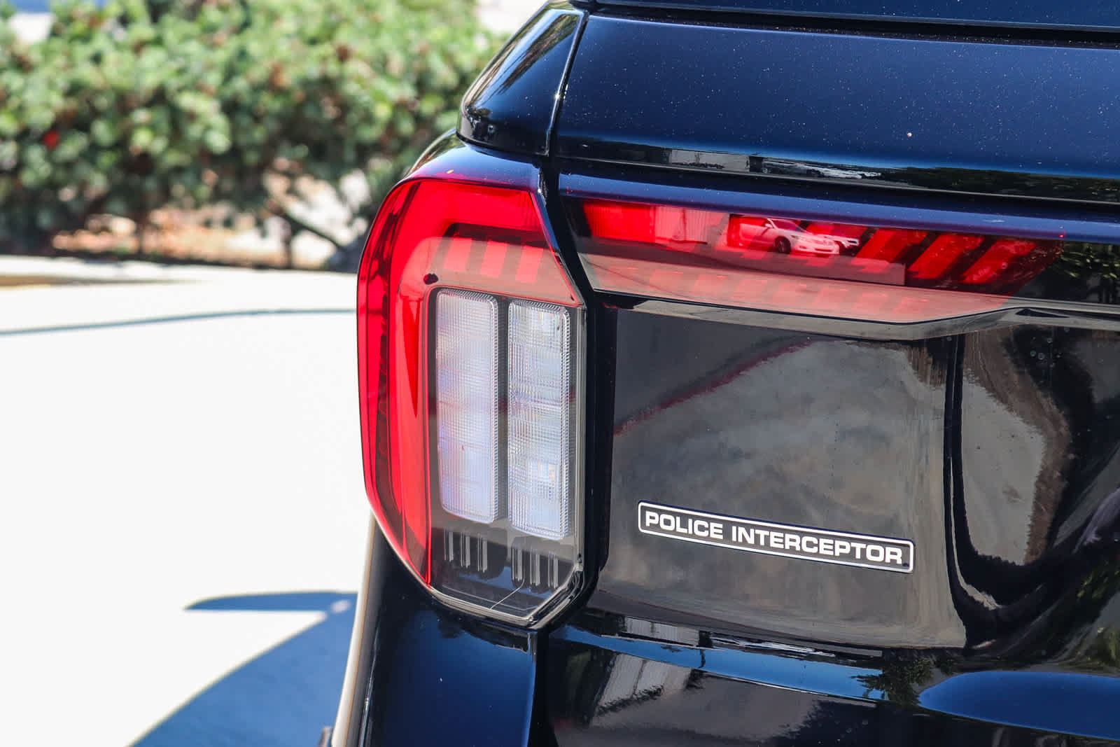 Used 2026 Ford Explorer ST w/ Sun And Sound Package AWD/4WD image 6