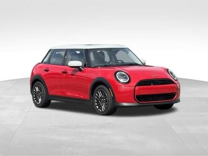 Certified 2026 MINI Cooper 4-Door Hardtop