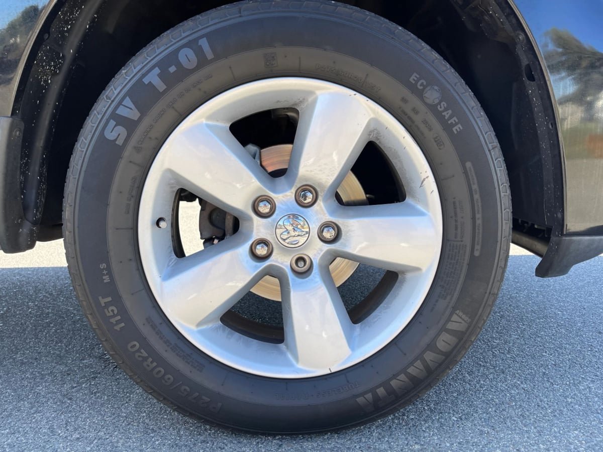 Used 2012 RAM 1500 Express RWD image 33