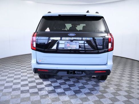 Certified 2025 Ford Expedition Active image 7
