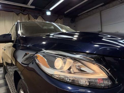 Used 2018 Mercedes-Benz GLE 350 w/ Premium 1 Package image 7