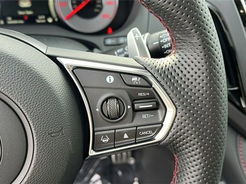 Used 2025 Acura RDX A-Spec image 10