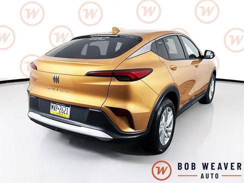 Used 2025 Buick Envista Preferred w/ Convenience I Package image 7