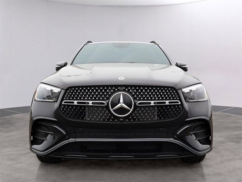 New 2026 Mercedes-Benz GLE 450 4MATIC image 2