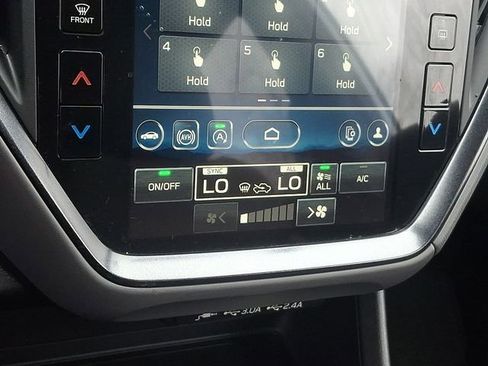 Used 2024 Subaru Crosstrek 2.5i Sport image 16