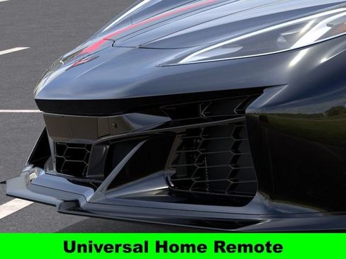 New 2026 Chevrolet Corvette Z06 RWD image 15