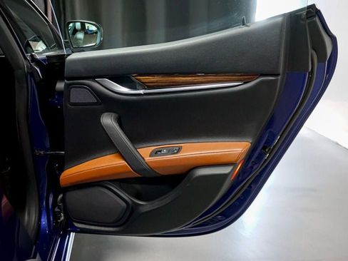 Used 2017 Maserati Ghibli S Q4 image 88