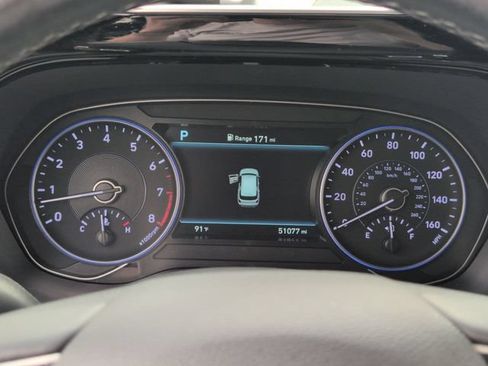 Used 2021 Hyundai Palisade SEL w/ Premium Package FWD image 13