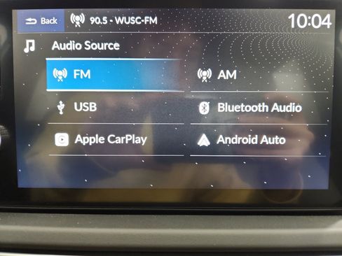 Certified 2025 Acura ADX A-Spec image 16