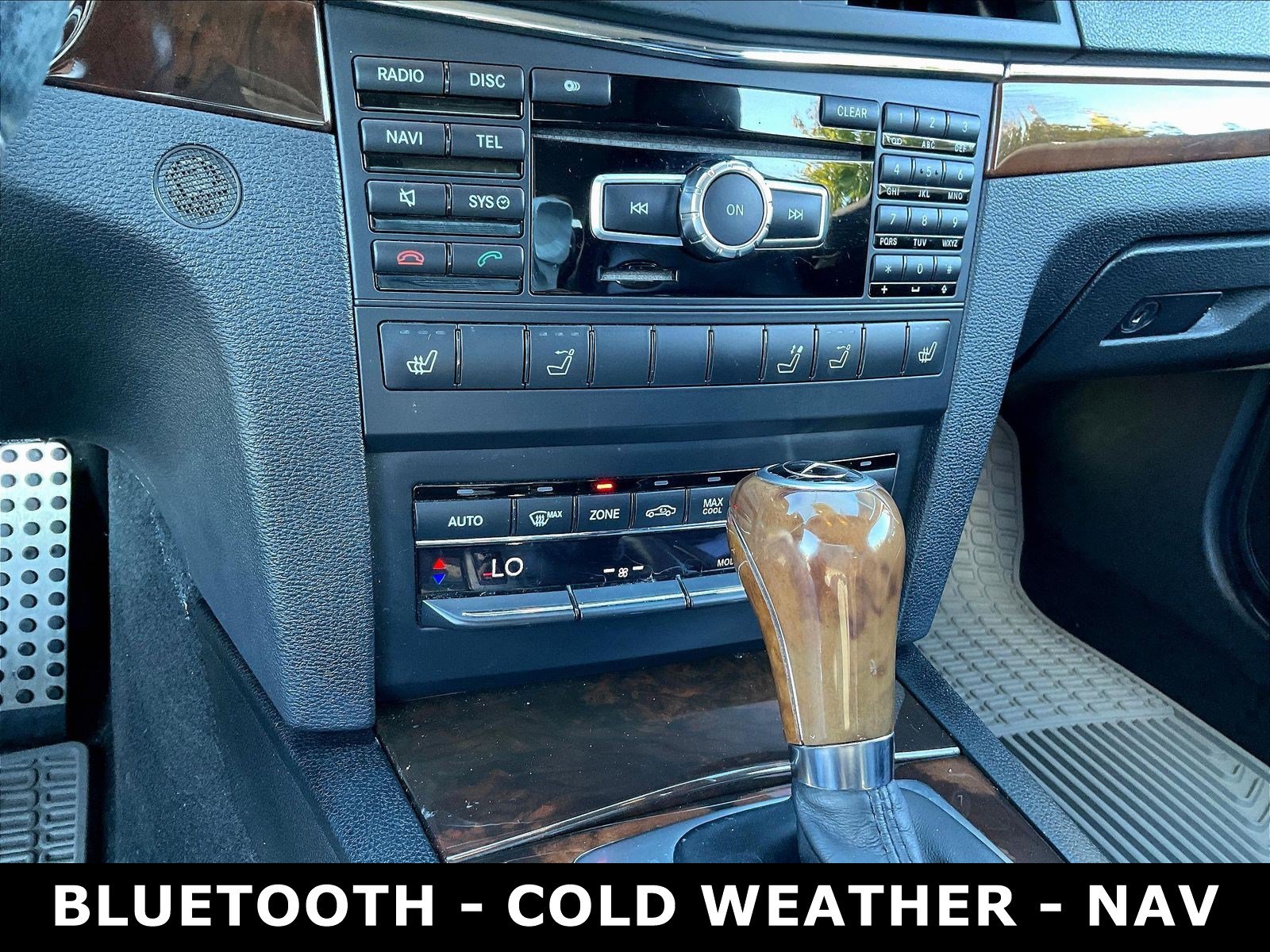 Used 2013 Mercedes-Benz E 350 Cabriolet image 16