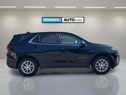 Certified 2023 Chevrolet Equinox LT image 5