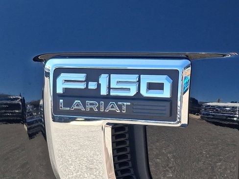 Certified 2022 Ford F150 Lariat image 33
