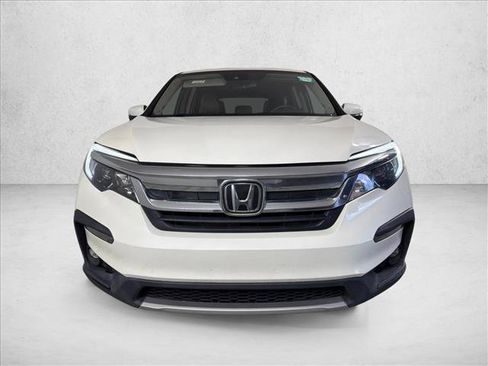 Used 2019 Honda Pilot EX image 8