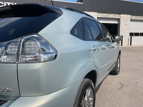 Used 2007 Lexus RX 400h AWD image 8
