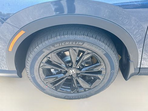 New 2026 Honda CR-V Sport Touring image 27