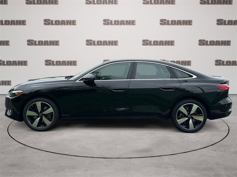 New 2025 Audi A5 2.0T Premium Plus image 2