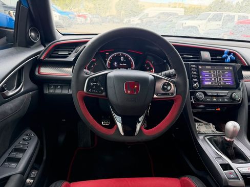 Used 2021 Honda Civic Type R image 5