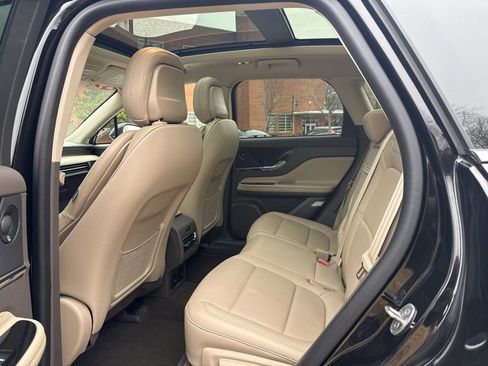 Used 2024 Lincoln Corsair Grand Touring w/ Equipment Group 302A image 25