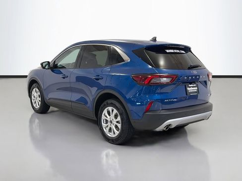 Used 2023 Ford Escape Active w/ Tech Pack #2 AWD/4WD image 7