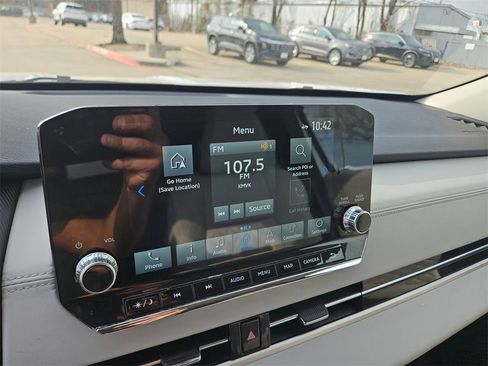 Used 2024 Mitsubishi Outlander SEL image 21