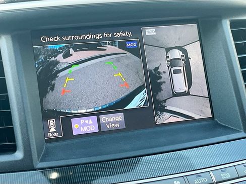 Used 2019 INFINITI QX60 Luxe w/ Essential Package FWD image 14
