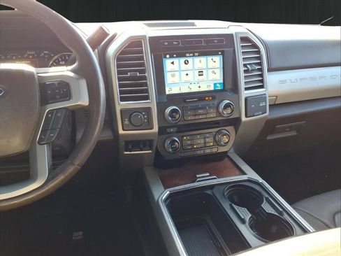 Used 2017 Ford F250 King Ranch AWD/4WD image 21