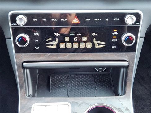 New 2026 Genesis GV80 2.5T Select image 15