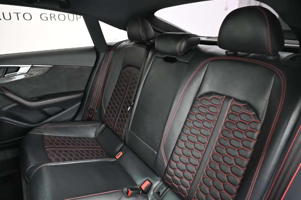 Used 2019 Audi RS 5 Sportback AWD/4WD image 41