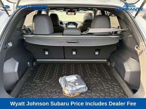 New 2026 Subaru Crosstrek 2.5i Wilderness AWD/4WD image 28