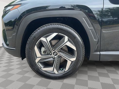 Certified 2024 Hyundai Tucson SEL w/ Convenience Package AWD/4WD image 9