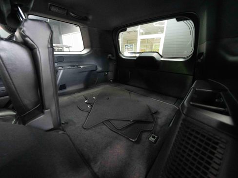 Used 2025 Toyota Land Cruiser 1958 AWD/4WD image 24
