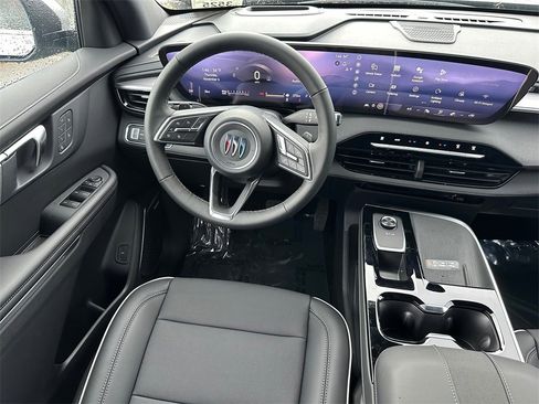 New 2026 Buick Enclave Preferred w/ Power Package image 18